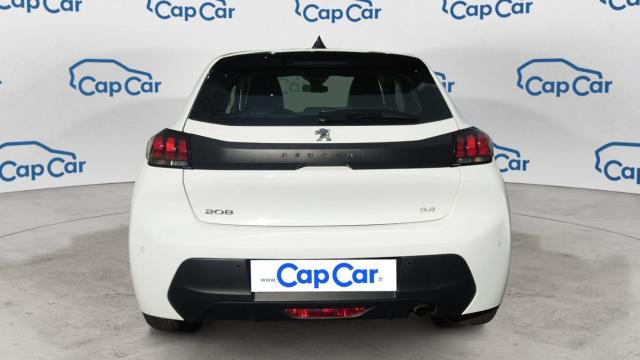 Peugeot 208 image 1