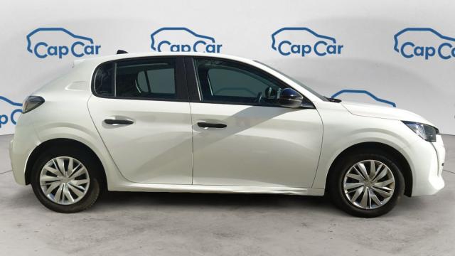 Peugeot 208 image 5