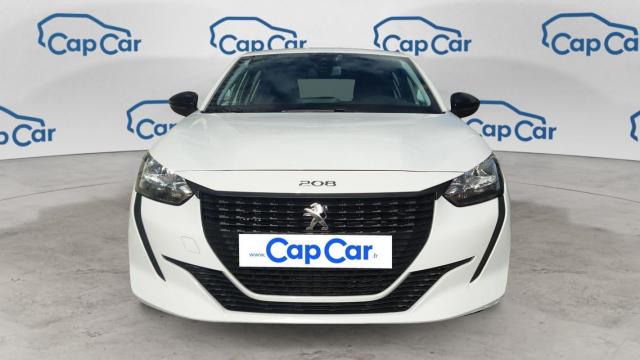 Peugeot 208 image 4