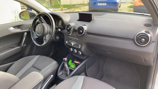 Audi A1 image 9