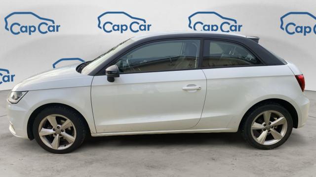 Audi A1 image 5