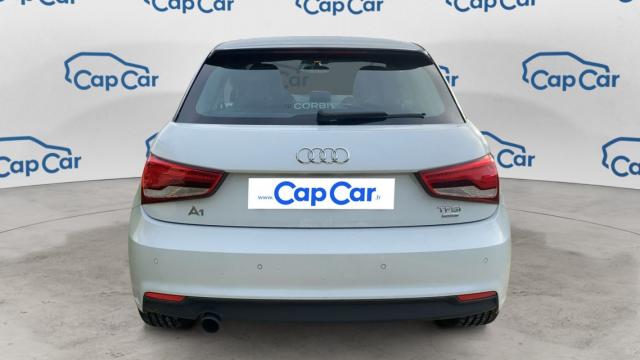 Audi A1 image 4