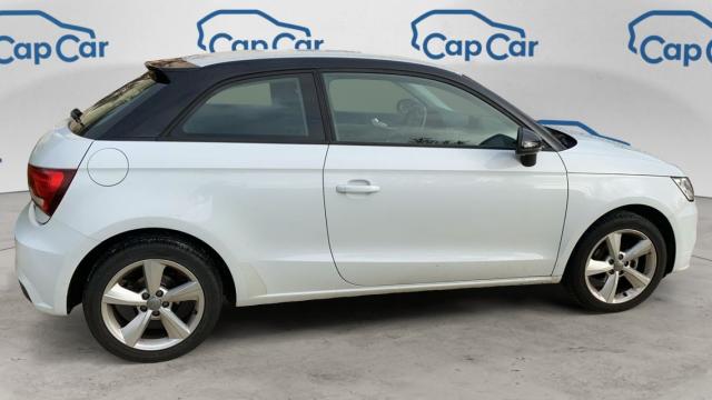 Audi A1 image 8