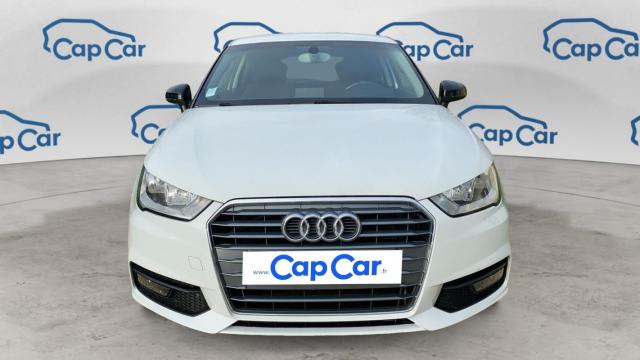 Audi A1 image 6