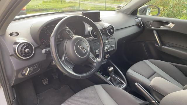 Audi A1 image 2