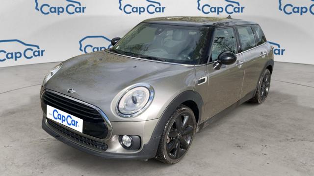 Mini Mini 1.5 Cooper 136 Clubman