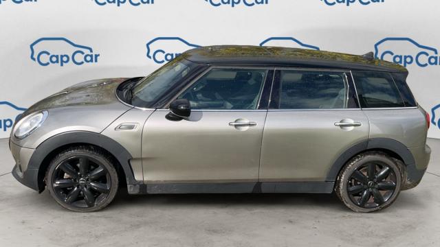Mini Mini image 9