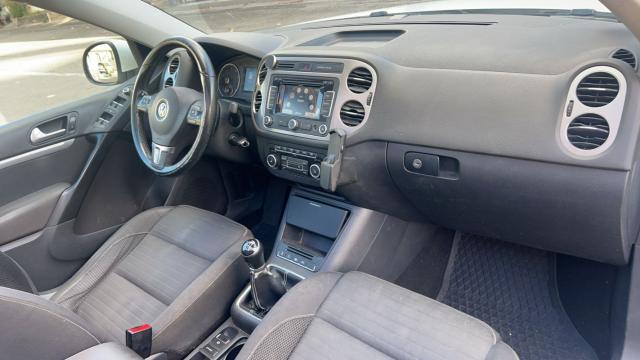 Volkswagen Tiguan image 9