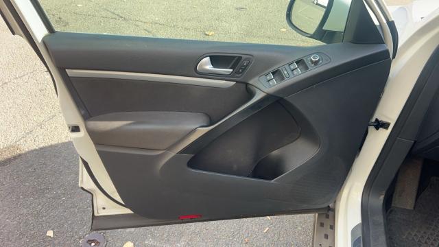 Volkswagen Tiguan image 7