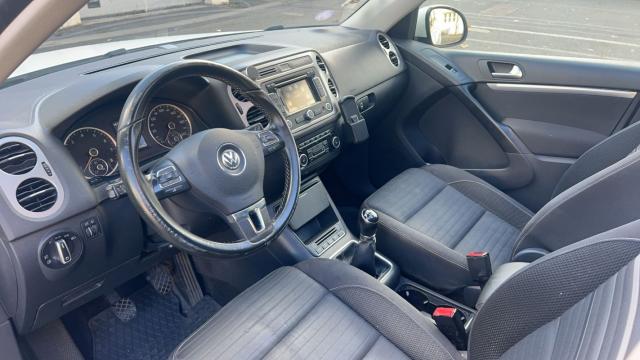Volkswagen Tiguan image 2