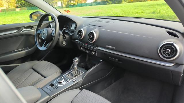 Audi A3 Sportback image 2