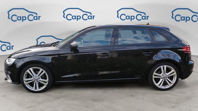 Audi A3 Sportback image 8