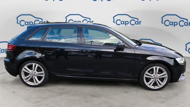 Audi A3 Sportback image 4