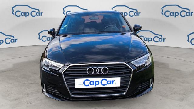 Audi A3 Sportback image 3