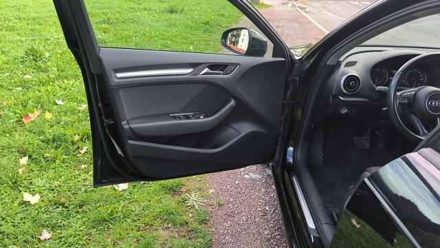 Audi A3 Sportback image 5