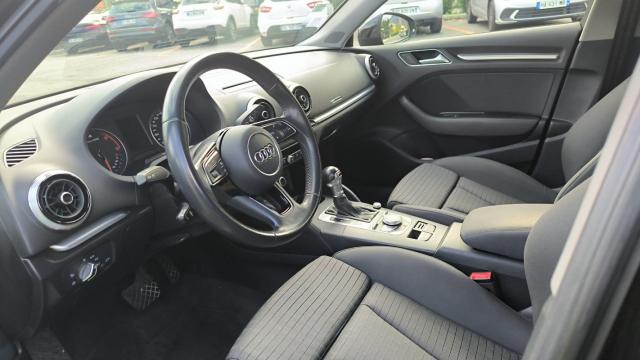 Audi A3 Sportback image 9