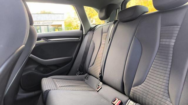 Audi A3 Sportback image 6