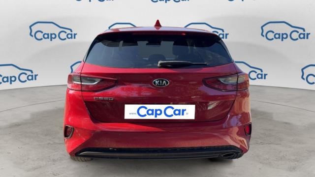 Kia Ceed image 3