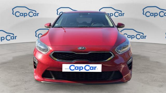 Kia Ceed image 7