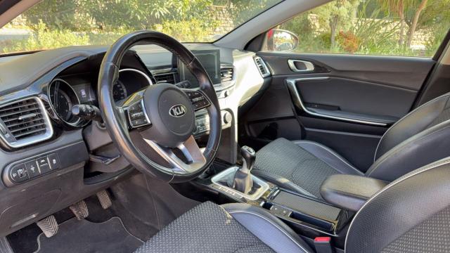 Kia Ceed image 8