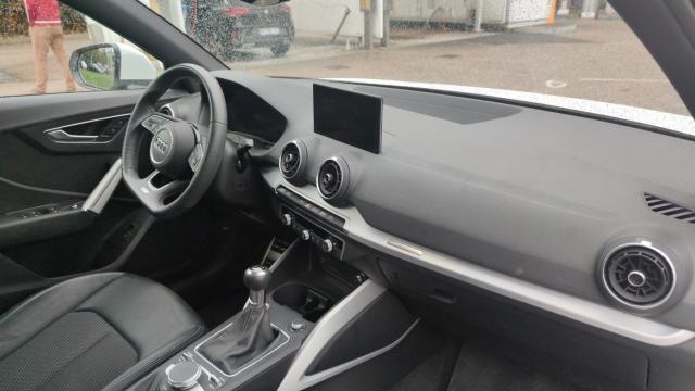 Audi Q2 image 5