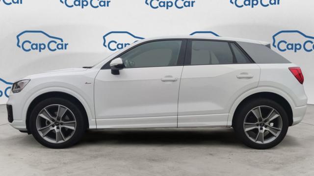 Audi Q2 image 3