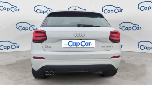 Audi Q2 image 4