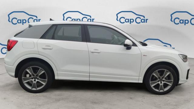 Audi Q2 image 8