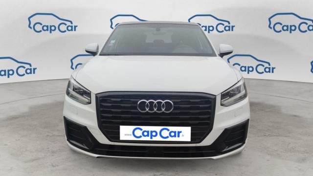 Audi Q2 image 9