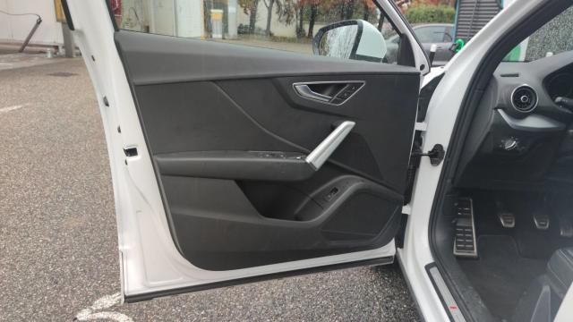 Audi Q2 image 1