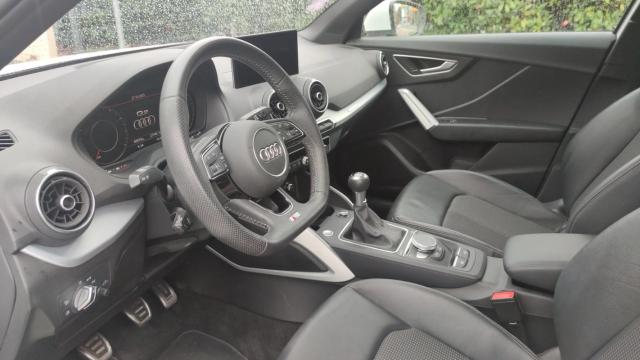 Audi Q2 image 6