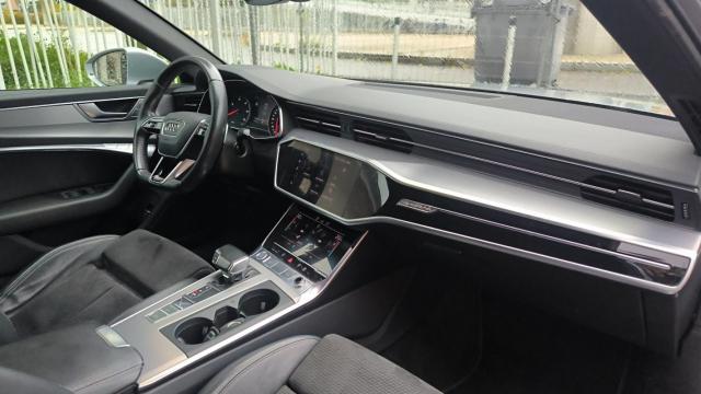 Audi A6 image 4