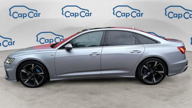 Audi A6 image 9