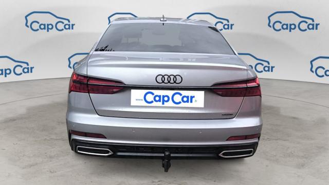 Audi A6 image 3