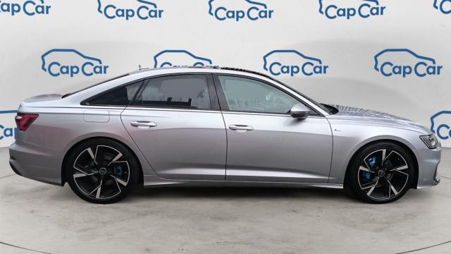 Audi A6 image 6