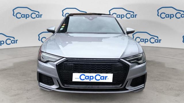 Audi A6 image 2