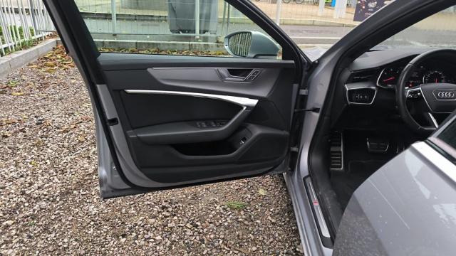 Audi A6 image 1