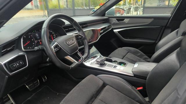 Audi A6 image 8