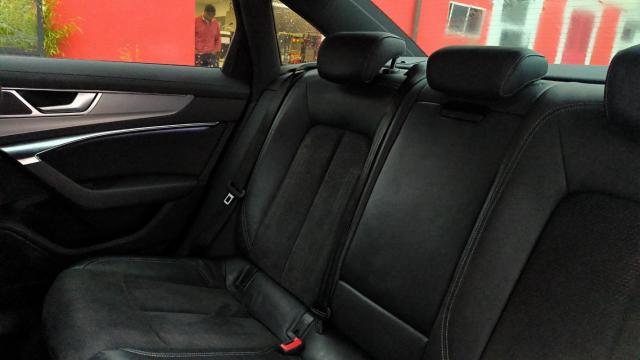 Audi A6 image 7