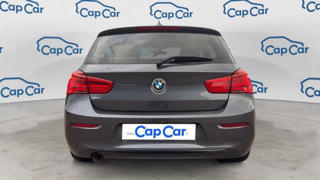 Bmw Série 1 image 4