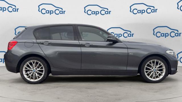 Bmw Série 1 image 6