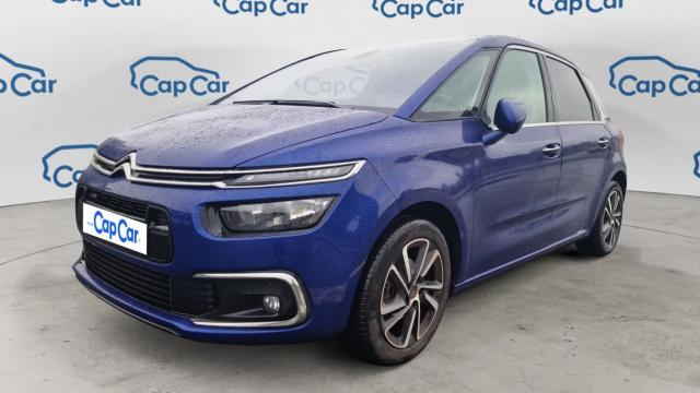 Citroen C4 Picasso Ii 1.2 Puretech 130 Business