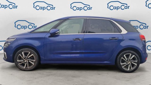 Citroen C4 Picasso image 3