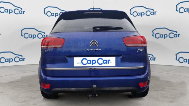 Citroen C4 Picasso image 6