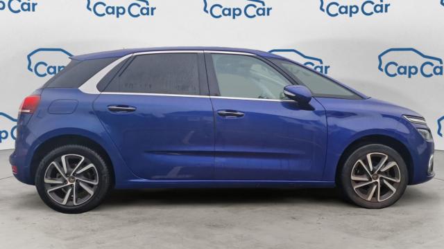 Citroen C4 Picasso image 4