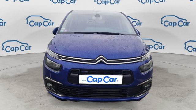 Citroen C4 Picasso image 9