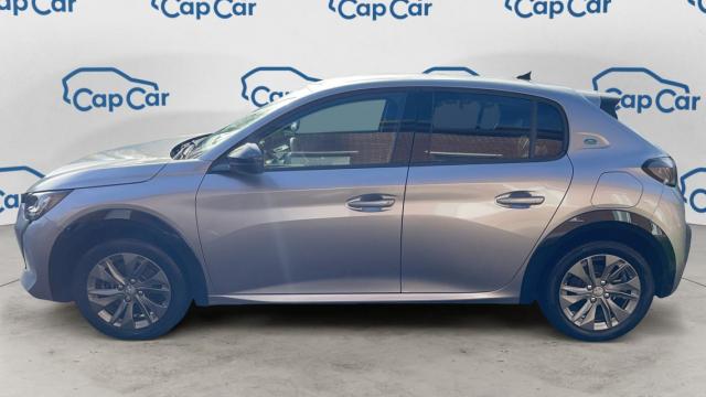 Peugeot E-208 image 1