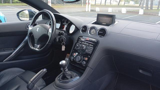 Peugeot Rcz image 5
