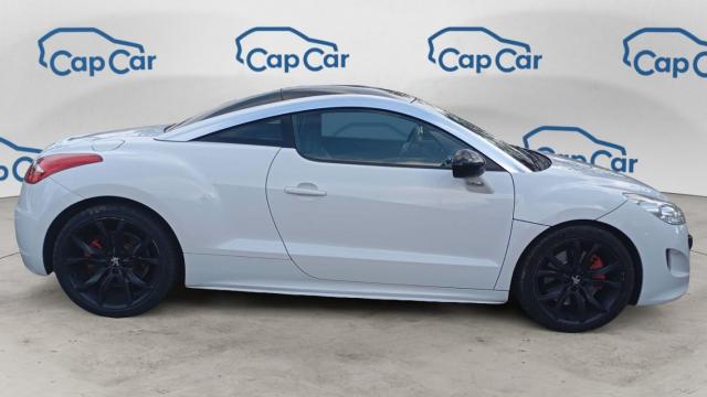 Peugeot Rcz image 1