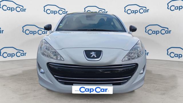 Peugeot Rcz image 7